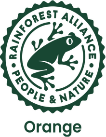 Rainforest Alliance Logo