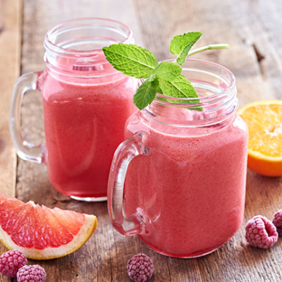 Raspberry Jerry