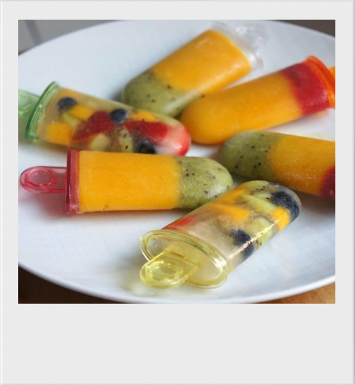 Frucht-Wucht