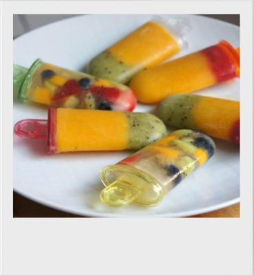 Frucht-Wucht