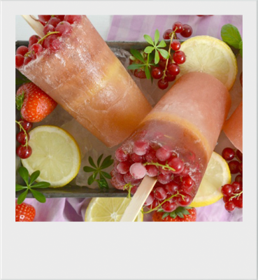Heiß auf Eis?