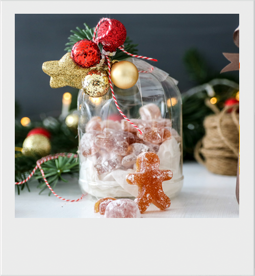 Saftbonbons